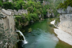 photoworld24-Frankreich-Tarn- Quelle