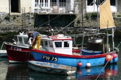 photoworld24-Grossbritannien-Cornwall-Fischerboot