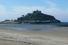 photoworld24-Grossbritannien-Cornwall-St-Michaels-Mount