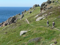 photoworld24-Grossbritannien-Cornwall-bei Lands-End