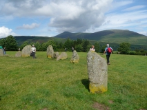 photoworld24-Grossbritannien-Lake-District-Castlerigg-Stonecircle