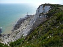 photoworld24-Grossbritannien-Suedengland-Beachy Head