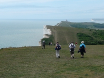photoworld24-Grossbritannien-Suedengland-Seven-Sisters