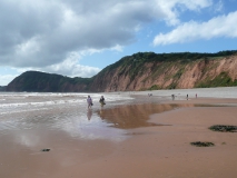 photoworld24-Grossbritannien-Suedengland-bei-Sidmouth