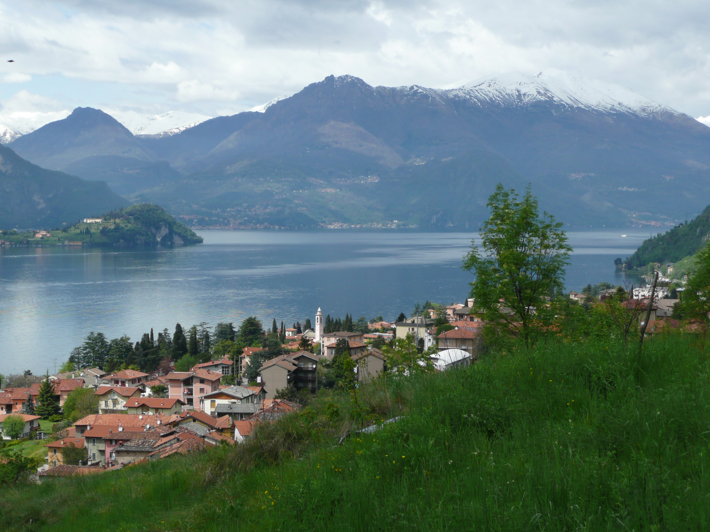 Photoworld24-Italien-Comer See