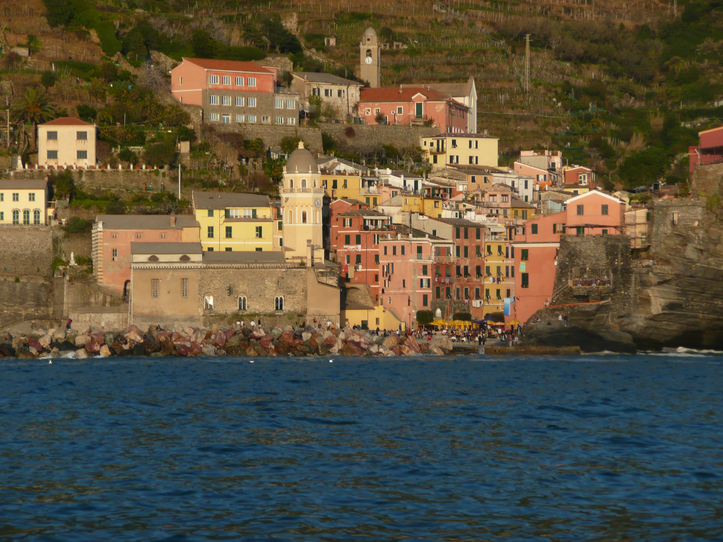 Photoworld24-Italien-Ligurien-Cinque-Terre