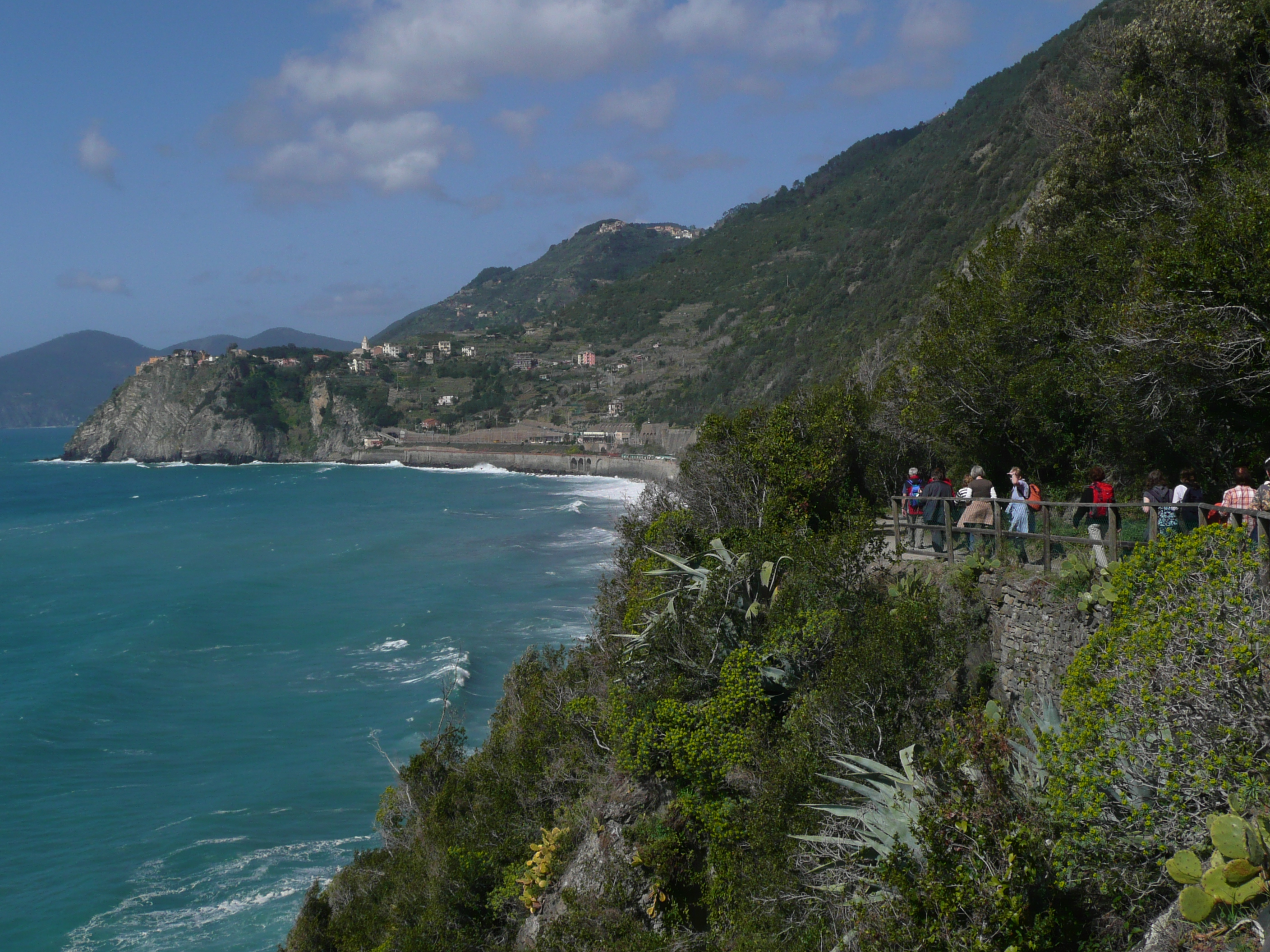 photoworld24-Italien-Cinque-Terre-Kueste-2