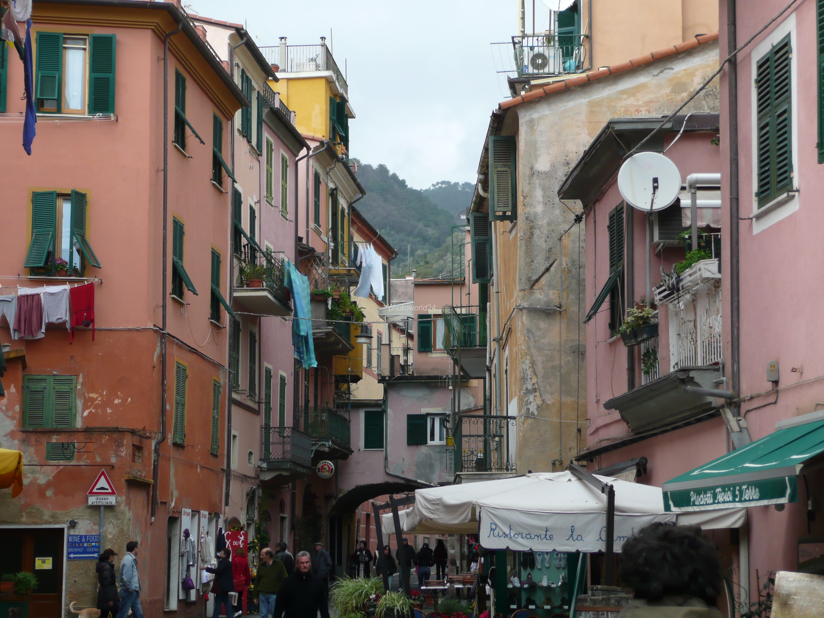 photoworld24-Italien-Cinque Terre-Monterosso