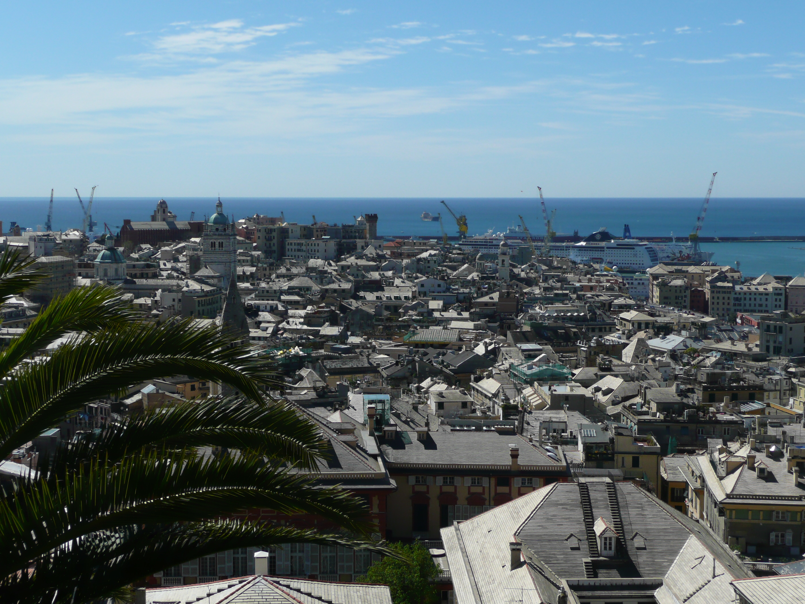 photoworld24-Italien-Genua