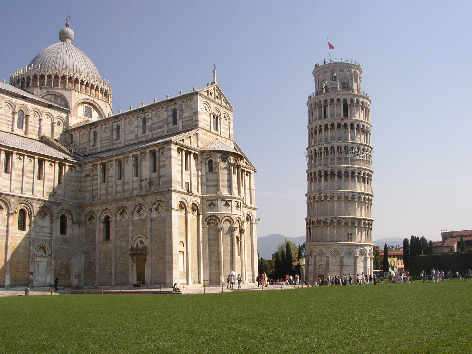 photoworld24-Italien-Pisa