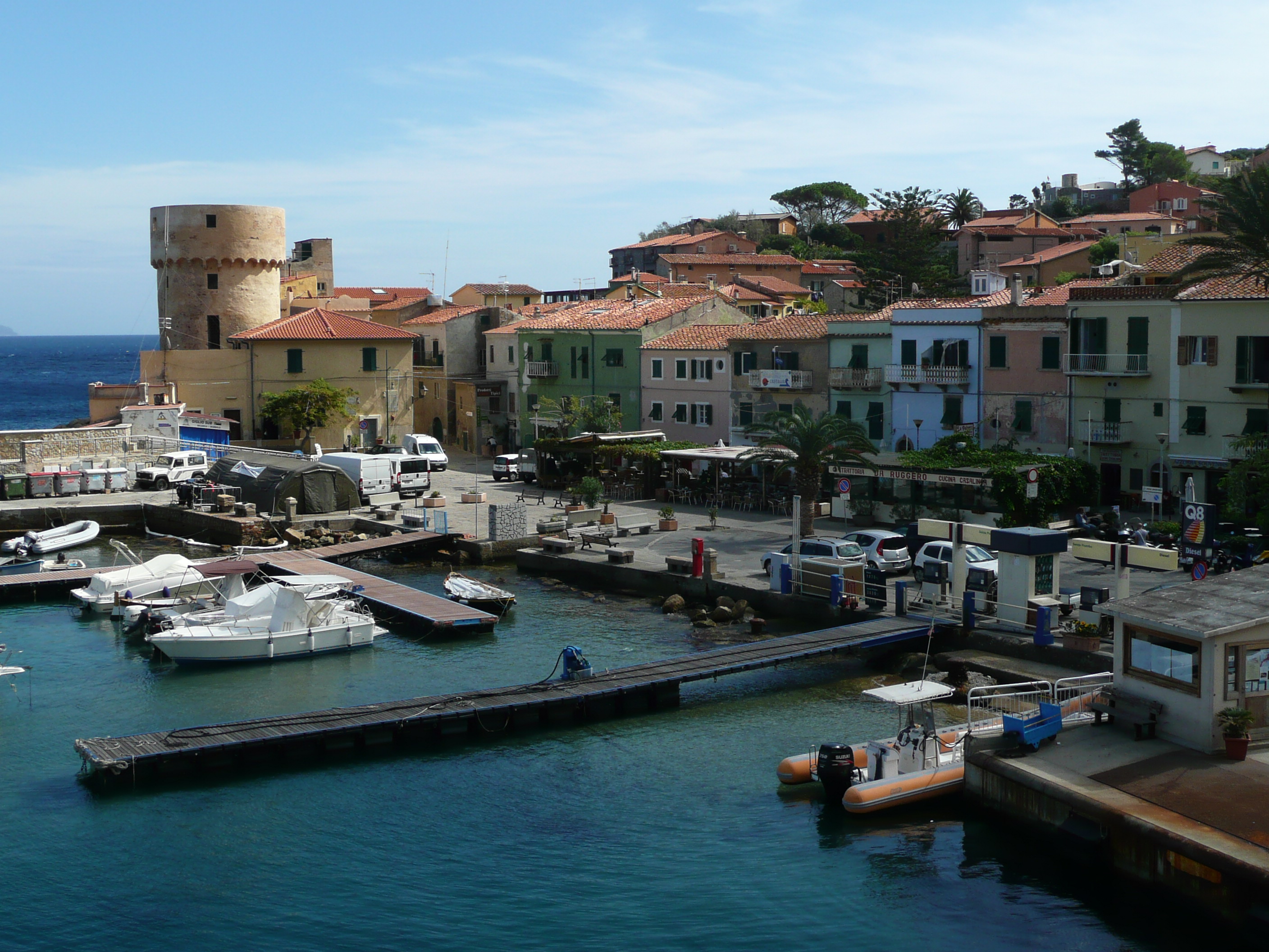 photoworld24-Italien-Toskana-Porto Giglio