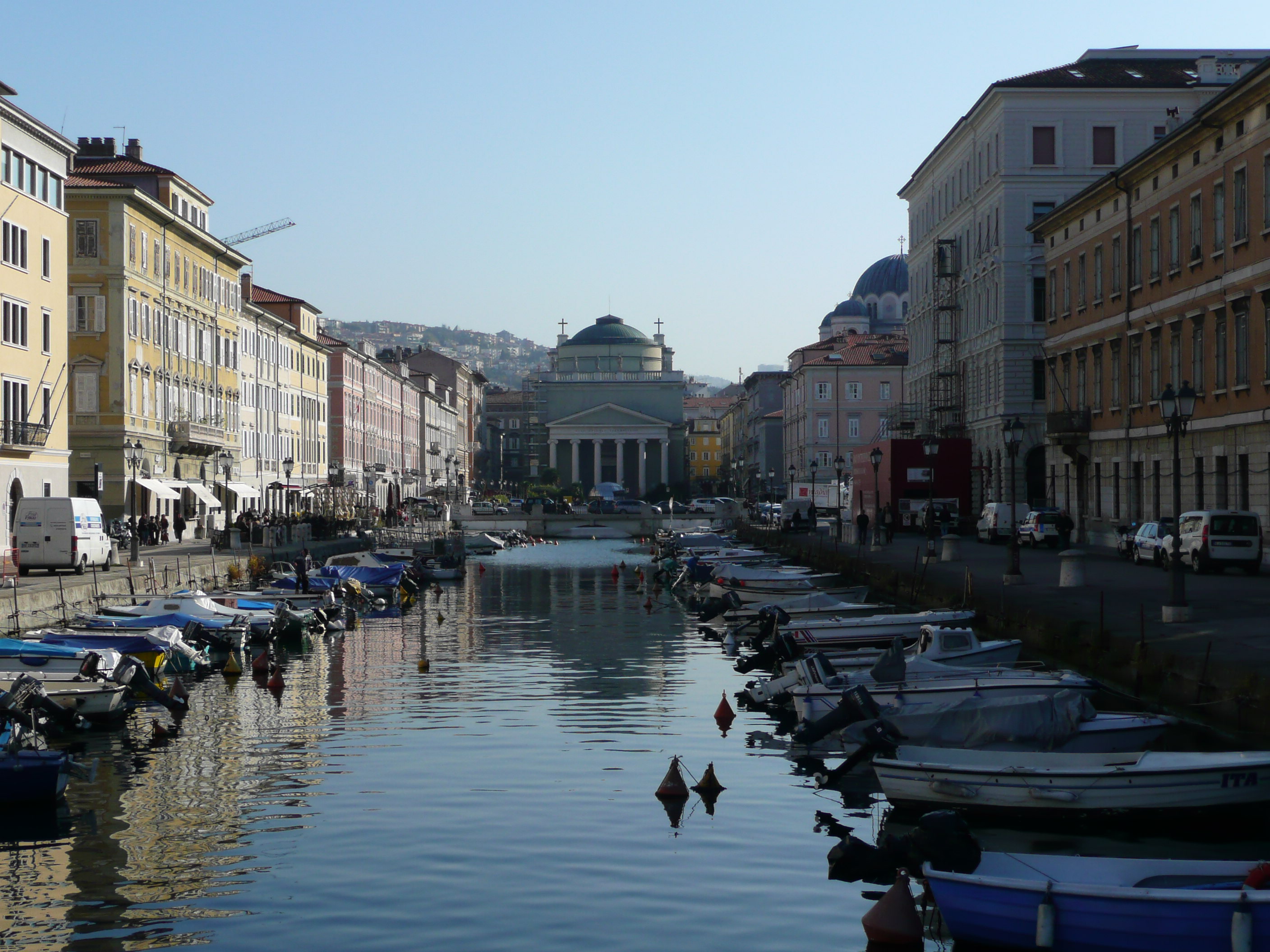 photoworld24-Italien-Triest