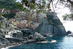 Photoworld24-Italien-Ligurien-Cinque-Terre-Kueste