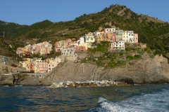 Photoworld24-Italien-Ligurien-Cinque Terre- Manarola