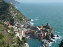 photoworld24-Italien-Cinque Terre-Vernazza