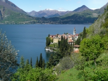 photoworld24-Italien-Comer See-Varenna