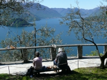 photoworld24-Italien-Comer See-Vezio