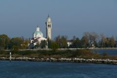 photoworld24-Italien-Grado-Wallfahrtsinsel Barbana