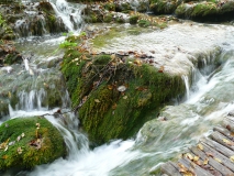 photoworld24-Kroatien-Plitwitzer-Seen-Fluss