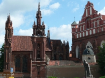 photoworld24-Baltikum-Litauen-Vilnius