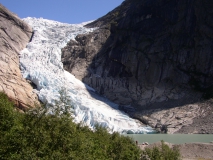 photoworldBriksdalgletscher24-Norwegen-Briksdalgletscher