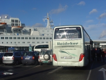 photoworld24-Norwegen-ColorLine-Fähre-Heideker-Reisebus