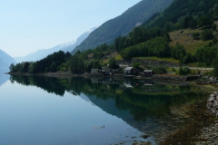 photoworld24-Norwegen-Fjorde-Dorf