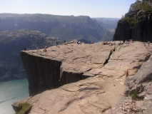 photoworld24-Norwegen-Prekestolen
