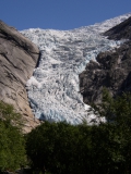 photoworld24-Norwegen-Briksdalgletscher