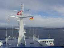 photoworld24-Norwegen-Schiffsmast