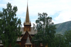 photoworld24-Norwegen-Stabkirche Lom