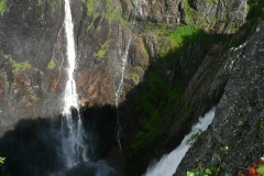 photoworld24-Norwegen-Wasserfall