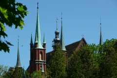 photoworld24-Polen-Frauenburg-Dom