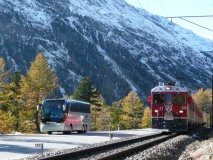 photoworld24-Schweiz-Bernina-Express