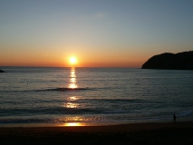 photoworld24-Sonnenuntergang -2