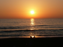 photoworld24-Sonnenuntergang -3