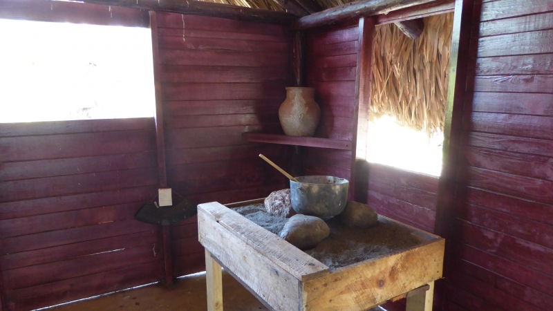 Cuba-Baracoa-Finca-Duaba