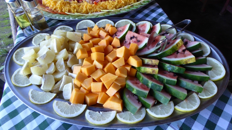 Cuba-Baracoa-Finca-Duaba