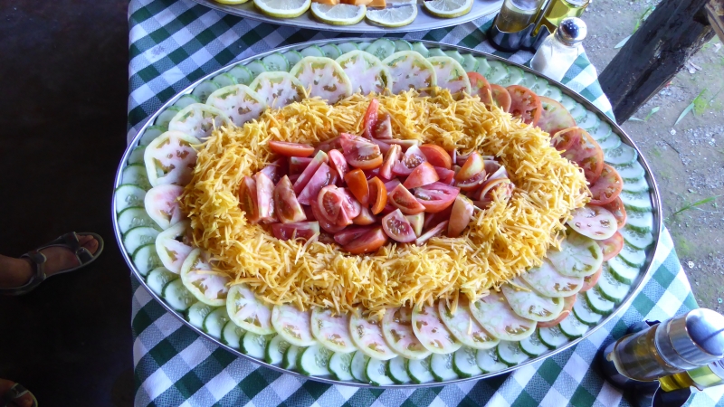 Cuba-Baracoa-Finca-Duaba