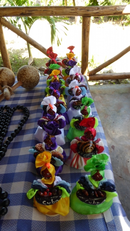 Cuba-Baracoa-Finca-Duaba