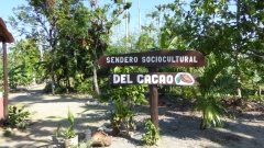 Cuba-Baracoa-Finca-Duaba