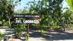 Cuba-Baracoa-Finca-Duaba