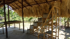 Cuba-Baracoa-Finca-Duaba