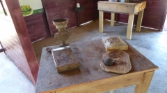 Cuba-Baracoa-Finca-Duaba