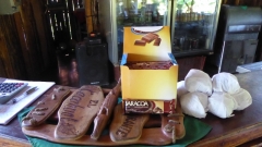 Cuba-Baracoa-Finca-Duaba