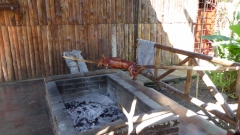 Cuba-Baracoa-Finca-Duaba