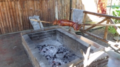 Cuba-Baracoa-Finca-Duaba