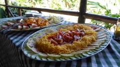 Cuba-Baracoa-Finca-Duaba