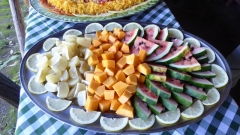 Cuba-Baracoa-Finca-Duaba