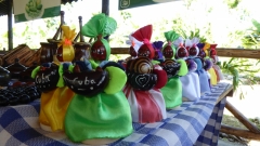 Cuba-Baracoa-Finca-Duaba